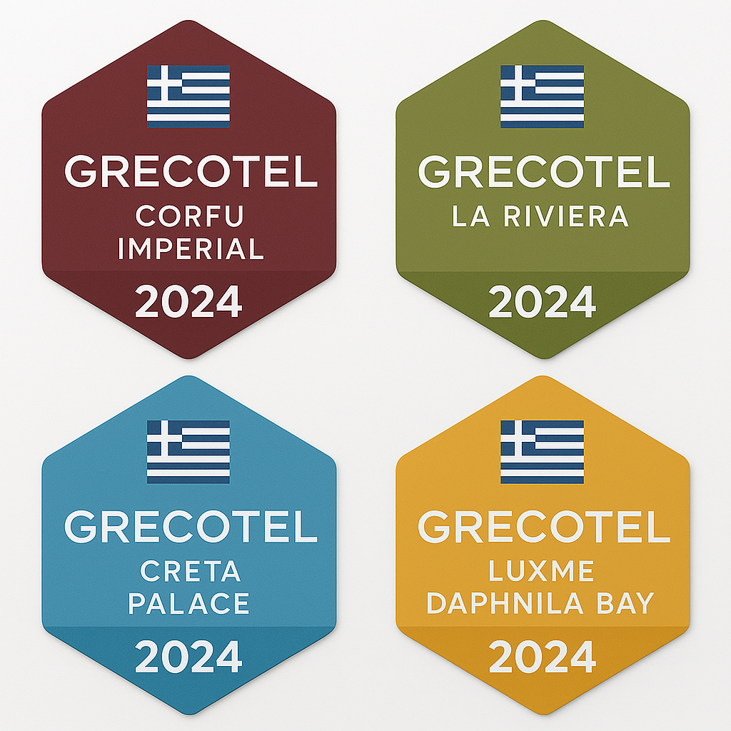 Grecotel