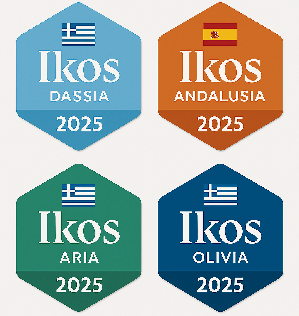 Ikos