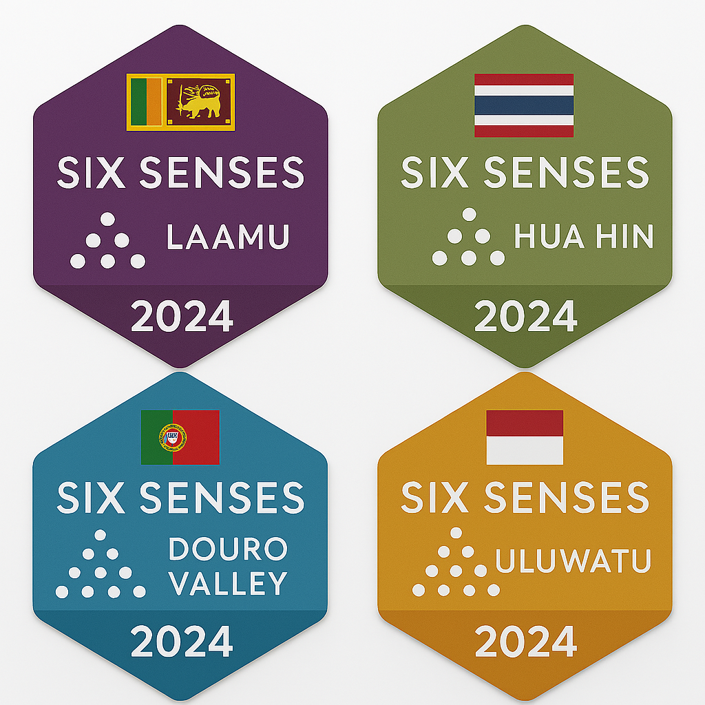 Six Senses