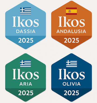 Ikos