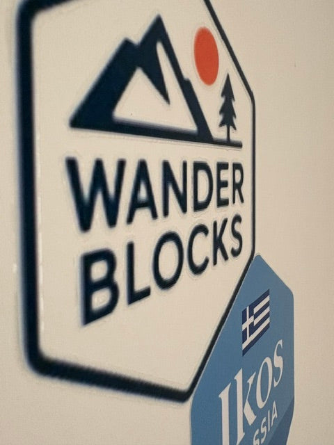 WanderBlock